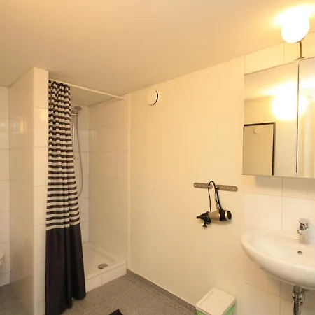 Alexander Mit Sauna