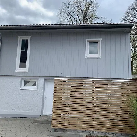 Alexander Mit Sauna