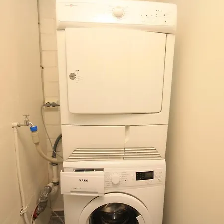 Alexander Mit Sauna 度假居